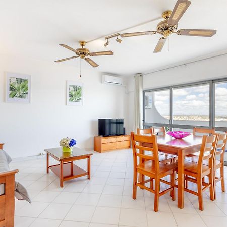 Apartamentos Turisticos Perola Da Rocha Portimao Ngoại thất bức ảnh