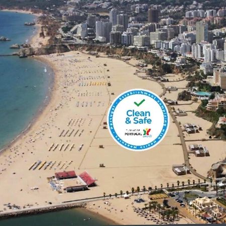 Apartamentos Turisticos Perola Da Rocha Portimao Ngoại thất bức ảnh