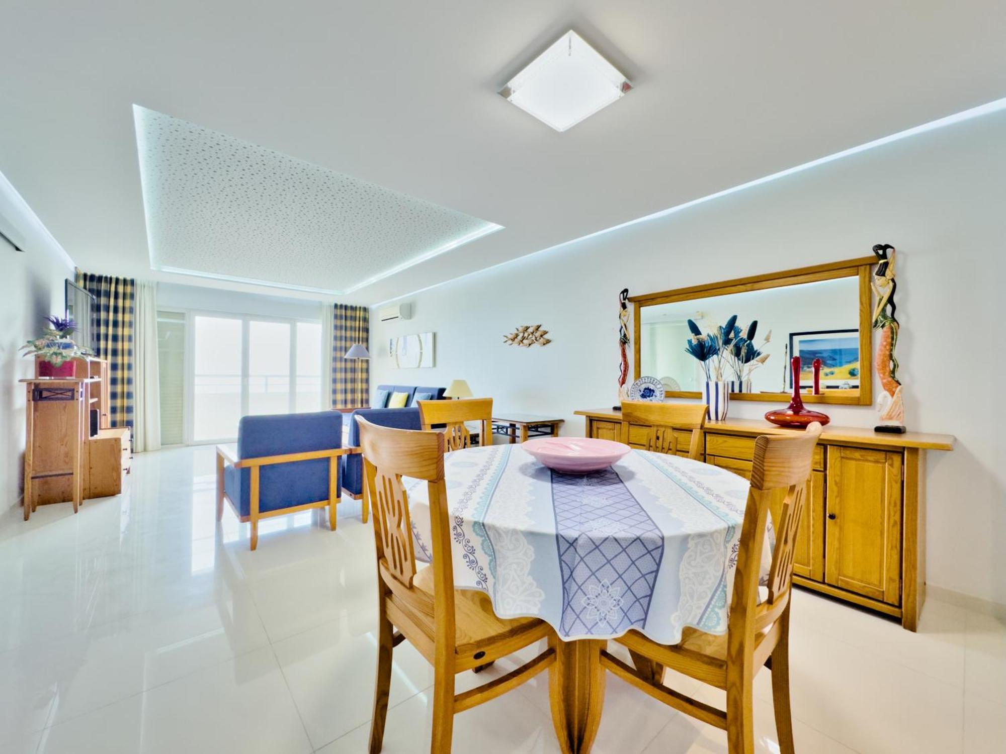 Apartamentos Turisticos Perola Da Rocha Portimao Ngoại thất bức ảnh