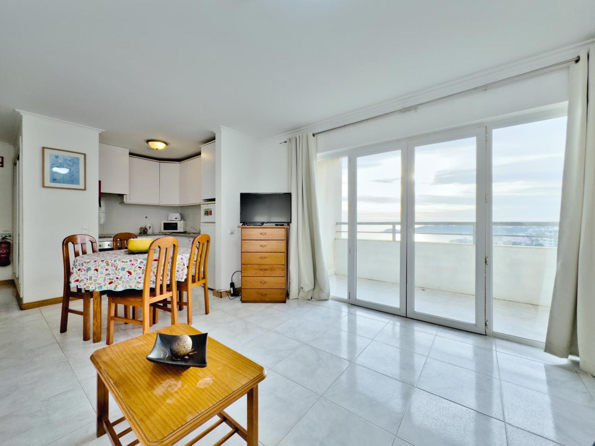 Apartamentos Turisticos Perola Da Rocha Portimao Ngoại thất bức ảnh