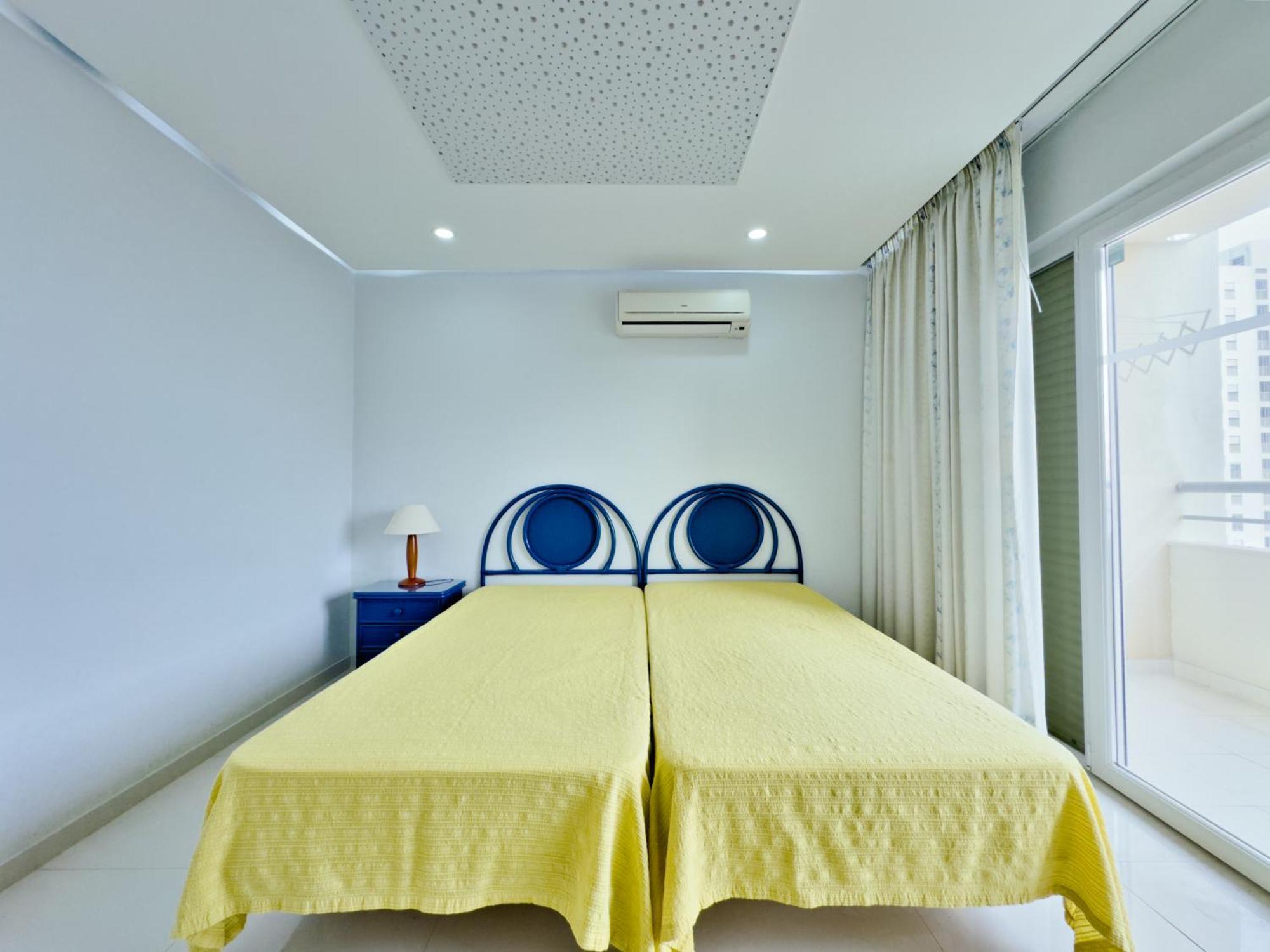 Apartamentos Turisticos Perola Da Rocha Portimao Ngoại thất bức ảnh