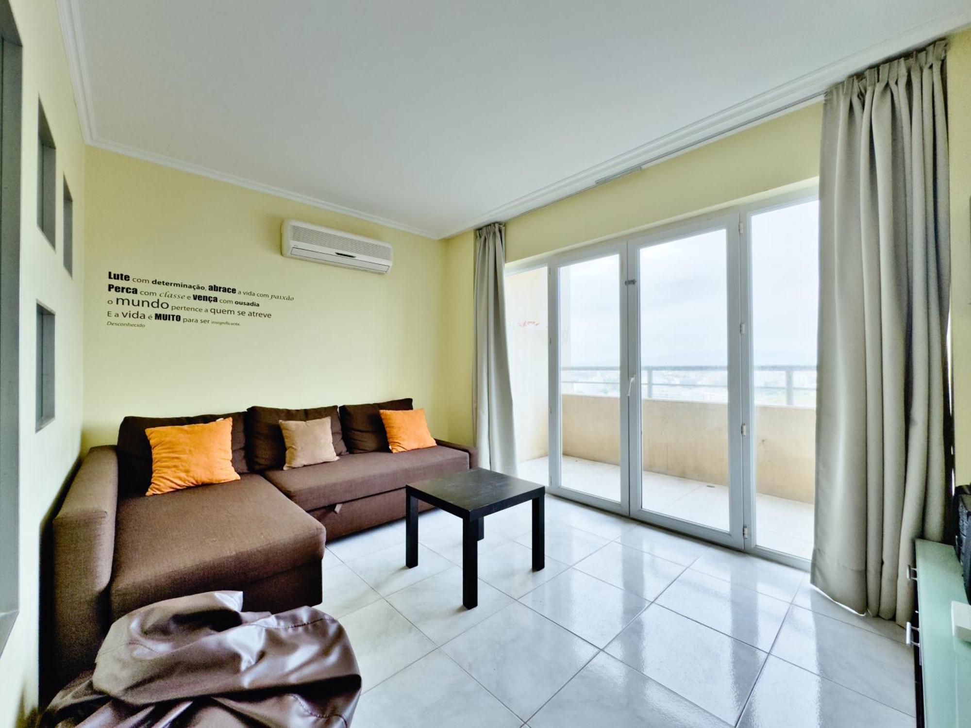 Apartamentos Turisticos Perola Da Rocha Portimao Ngoại thất bức ảnh