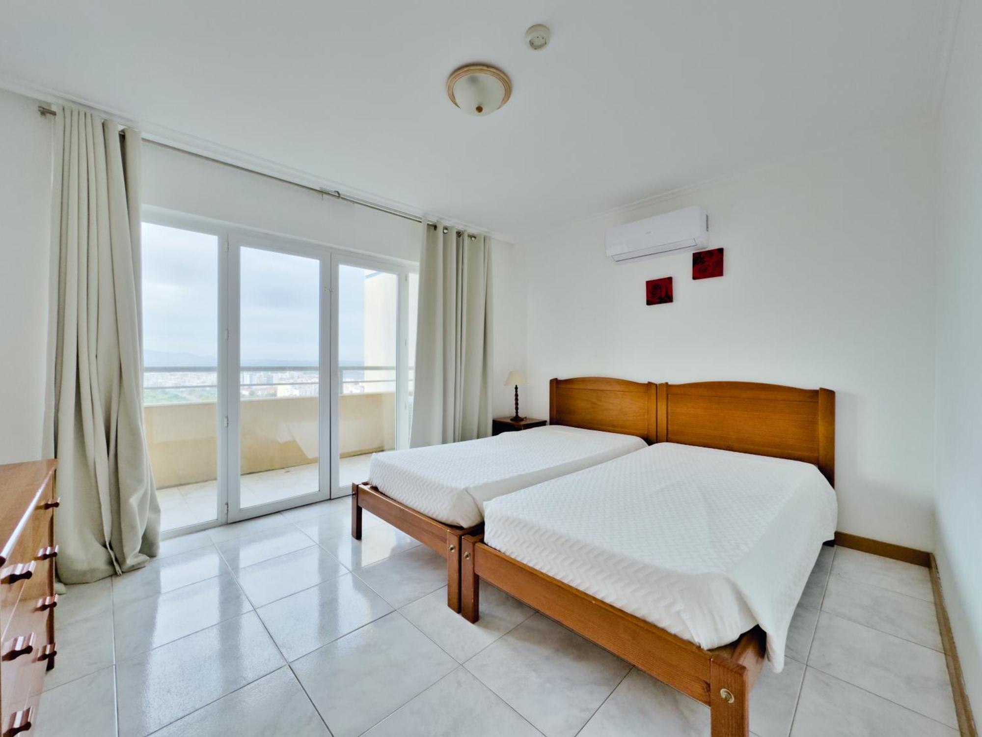 Apartamentos Turisticos Perola Da Rocha Portimao Ngoại thất bức ảnh