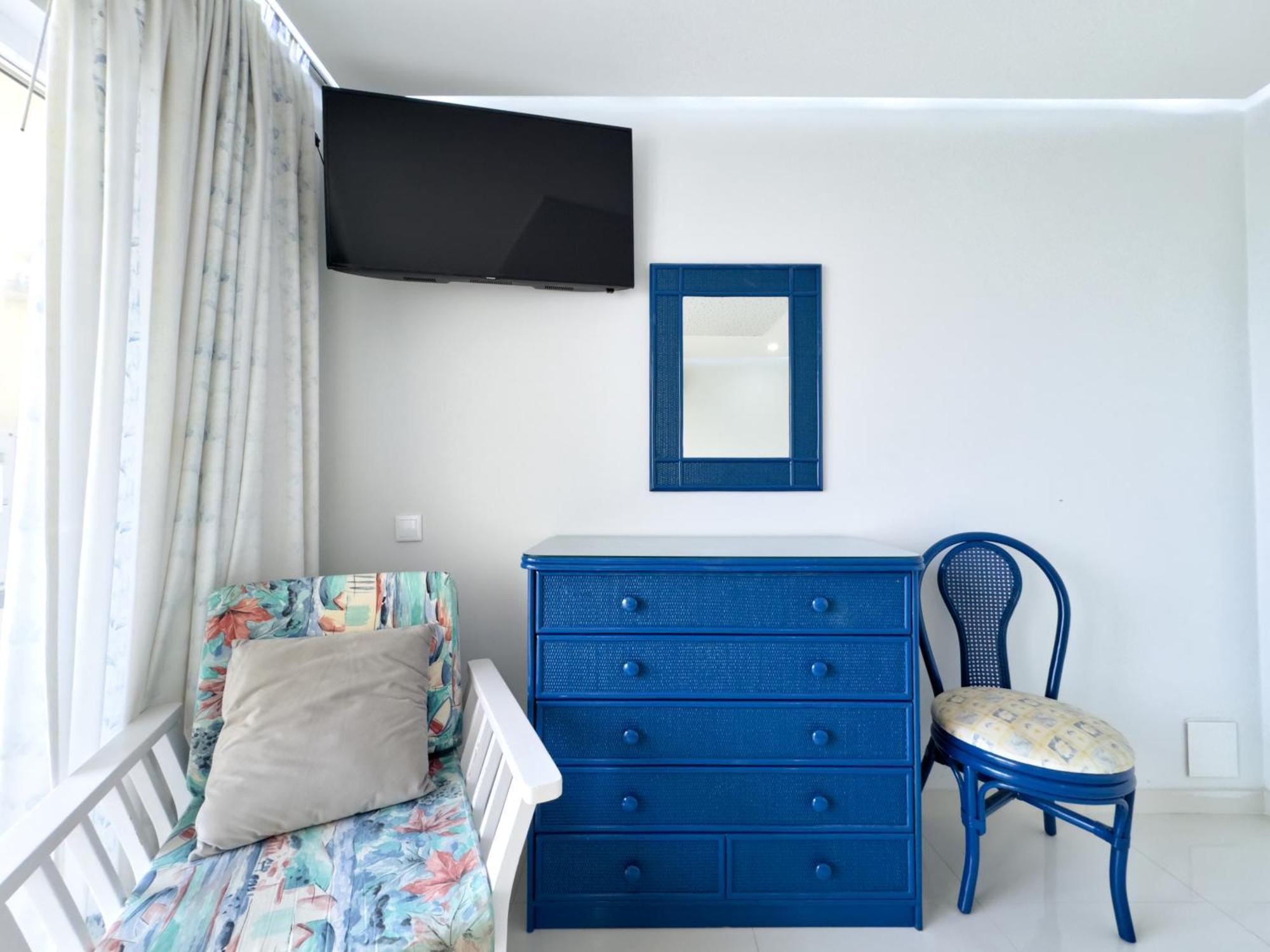 Apartamentos Turisticos Perola Da Rocha Portimao Ngoại thất bức ảnh