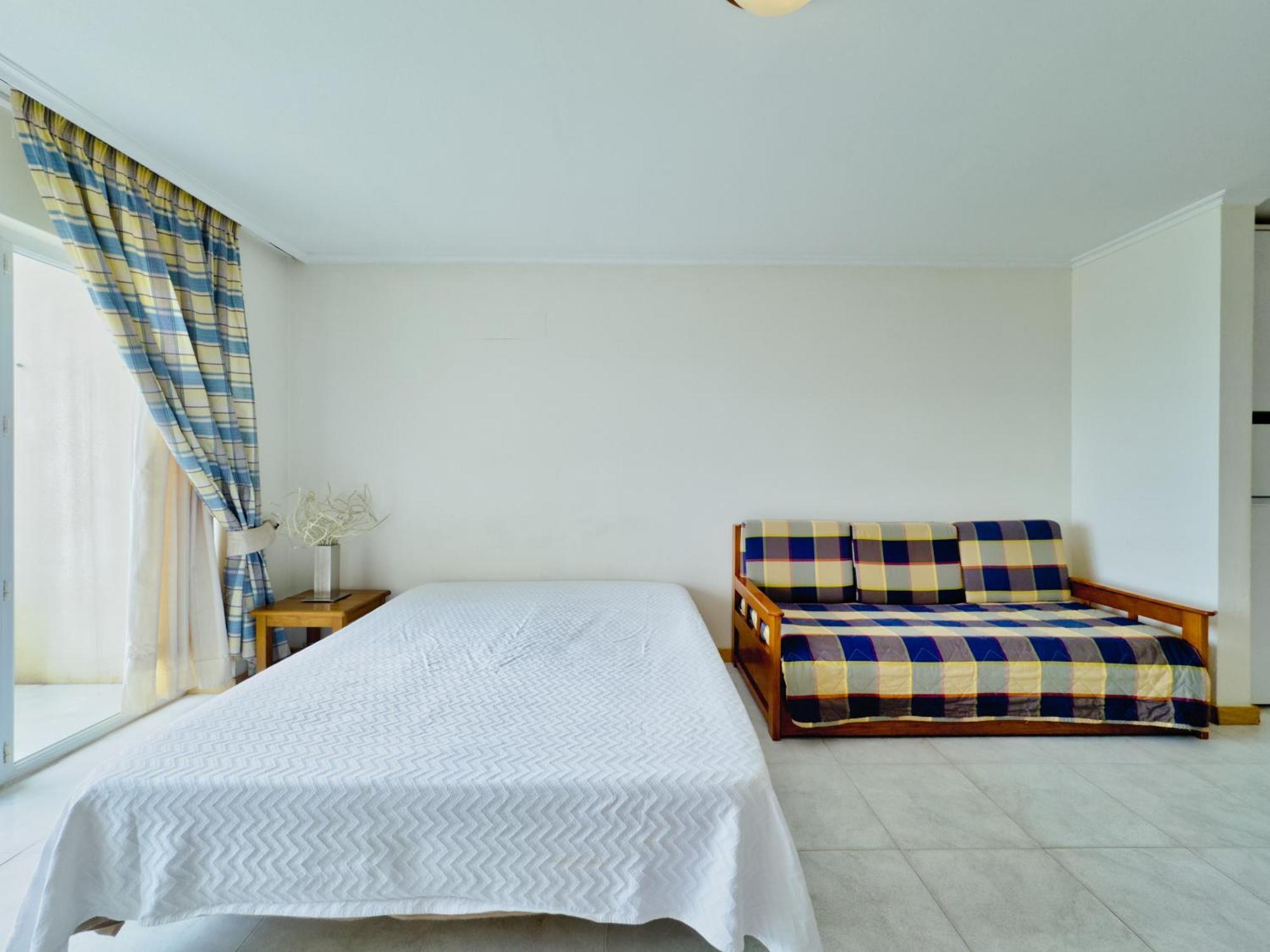 Apartamentos Turisticos Perola Da Rocha Portimao Ngoại thất bức ảnh