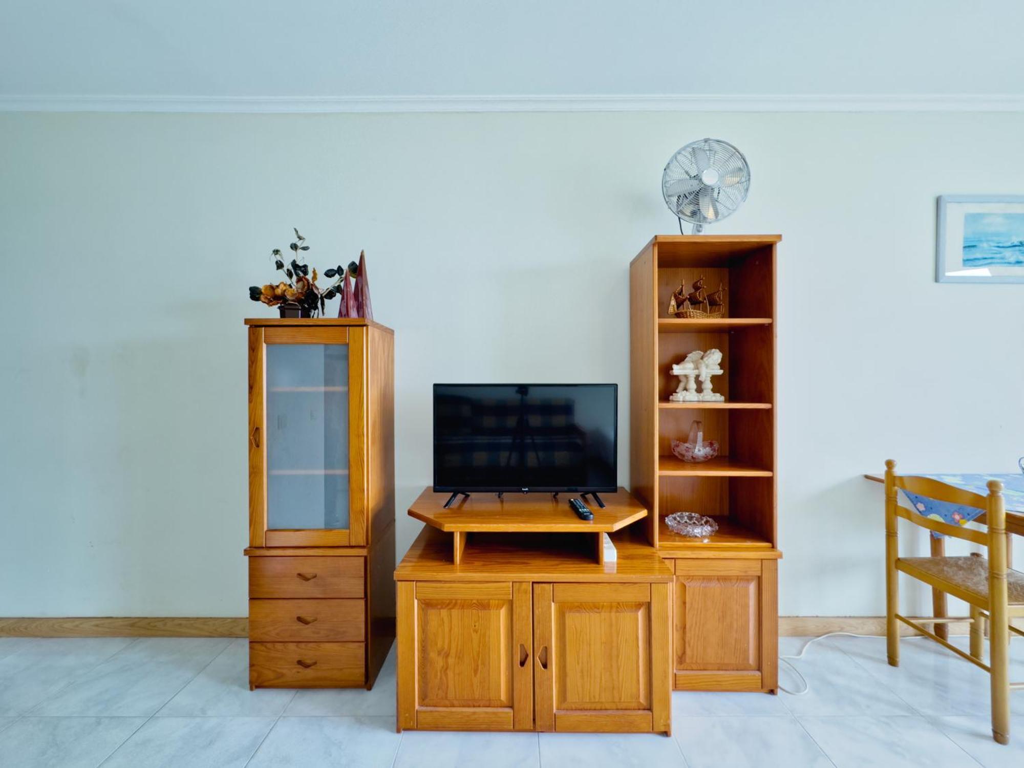 Apartamentos Turisticos Perola Da Rocha Portimao Ngoại thất bức ảnh