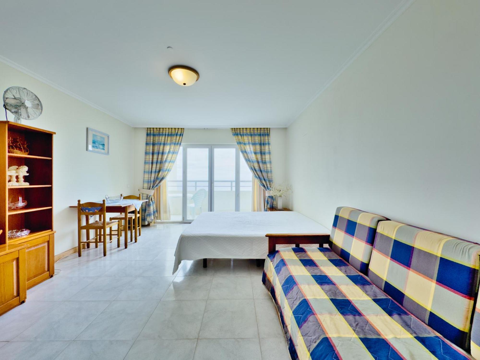 Apartamentos Turisticos Perola Da Rocha Portimao Ngoại thất bức ảnh