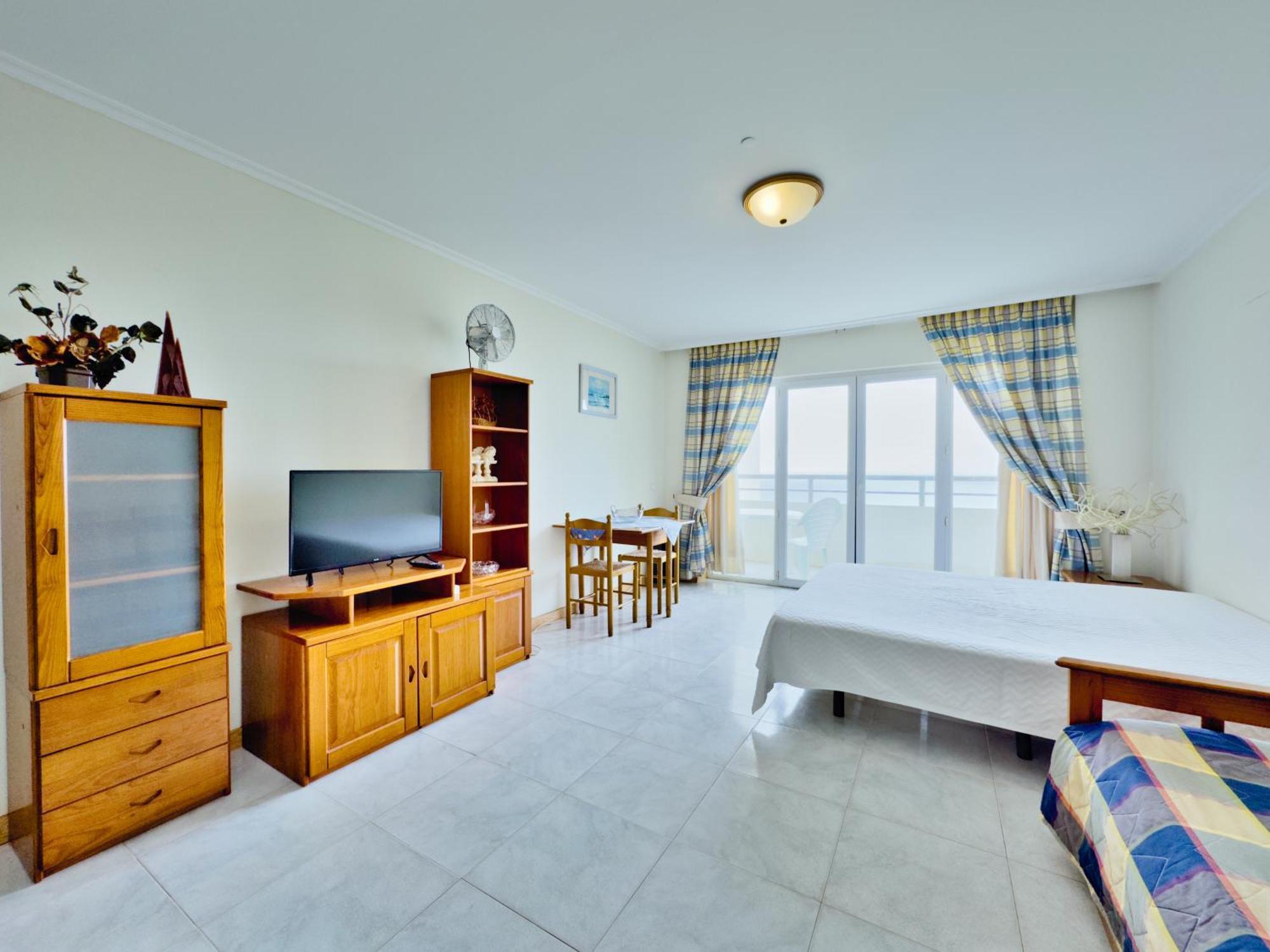 Apartamentos Turisticos Perola Da Rocha Portimao Ngoại thất bức ảnh