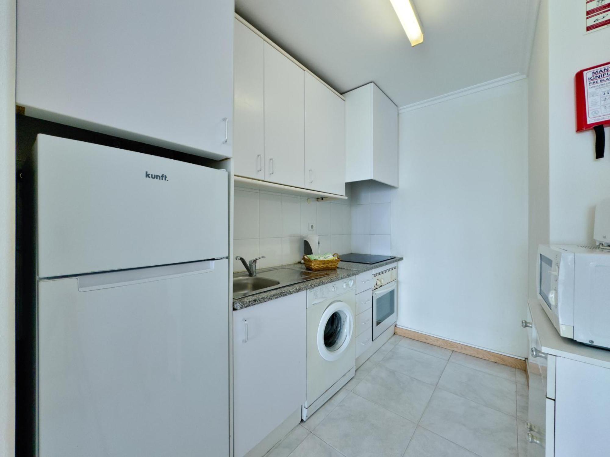 Apartamentos Turisticos Perola Da Rocha Portimao Ngoại thất bức ảnh