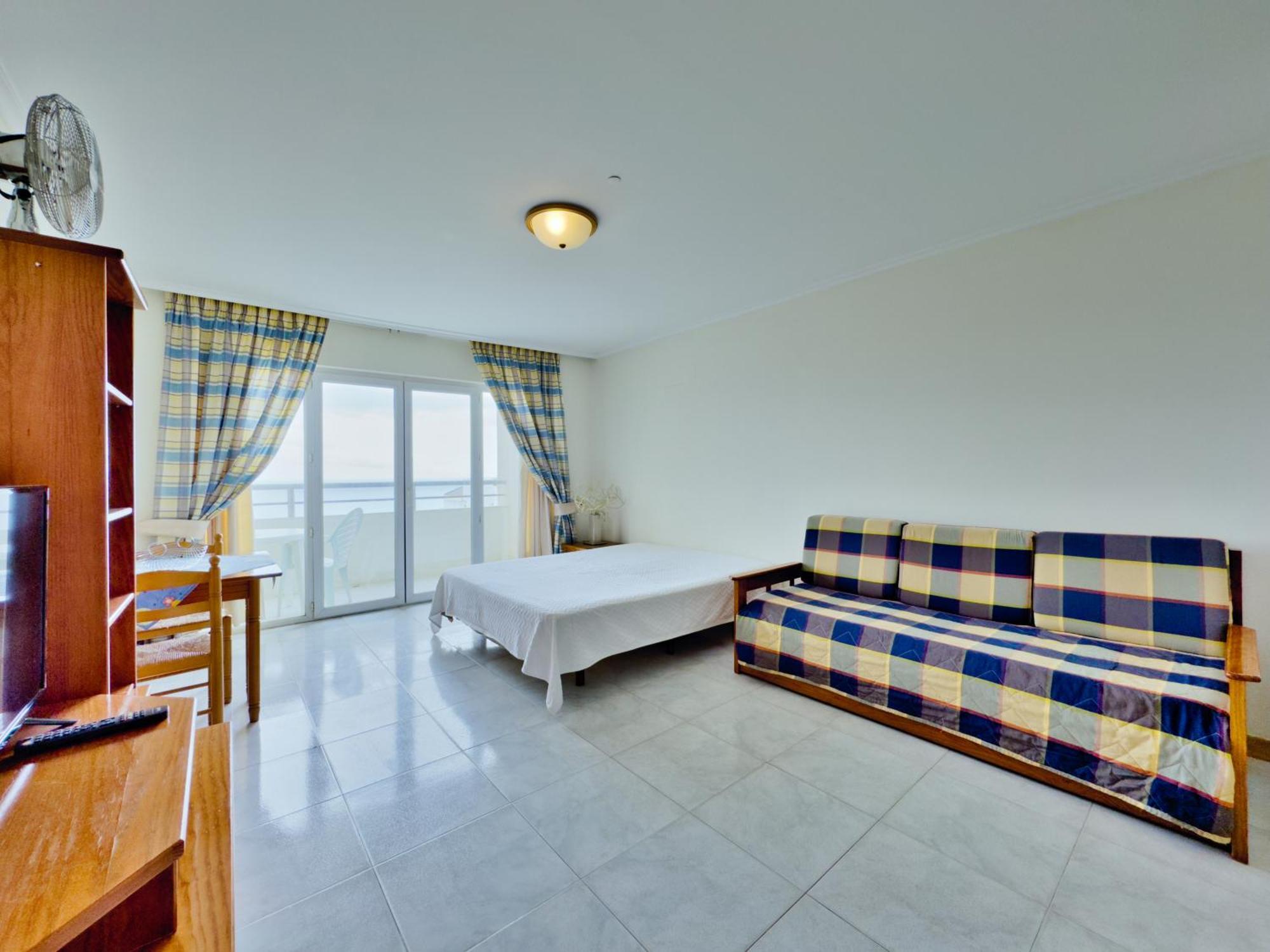Apartamentos Turisticos Perola Da Rocha Portimao Ngoại thất bức ảnh