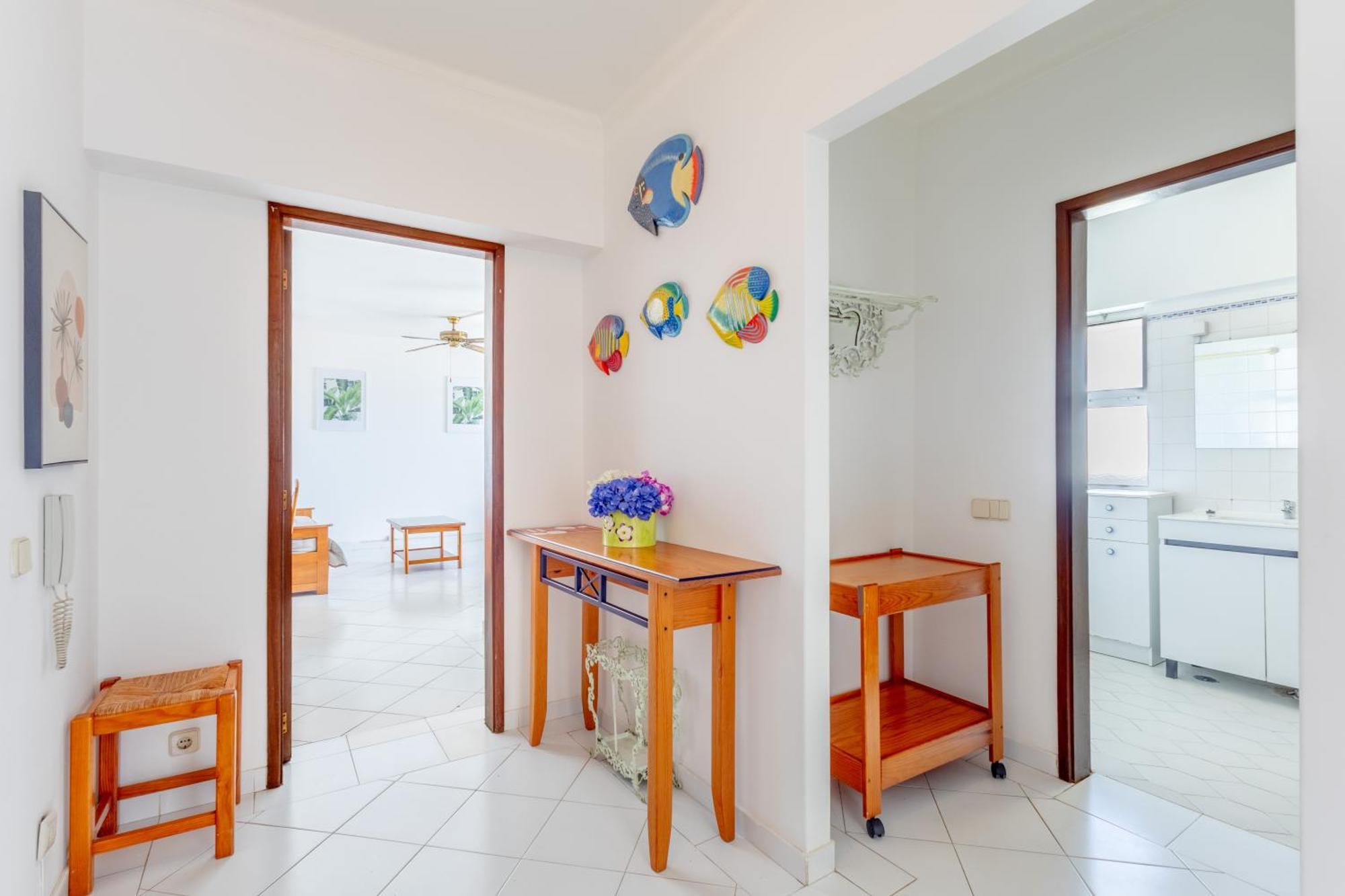 Apartamentos Turisticos Perola Da Rocha Portimao Ngoại thất bức ảnh