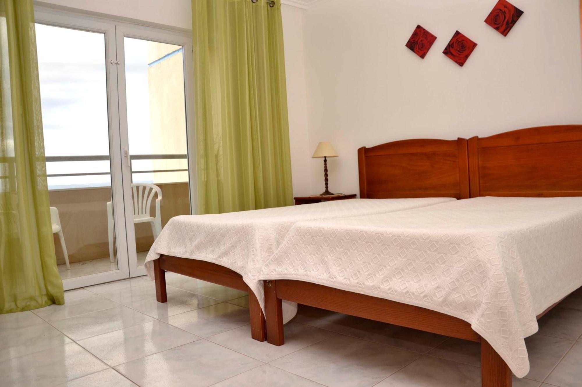 Apartamentos Turisticos Perola Da Rocha Portimao Ngoại thất bức ảnh
