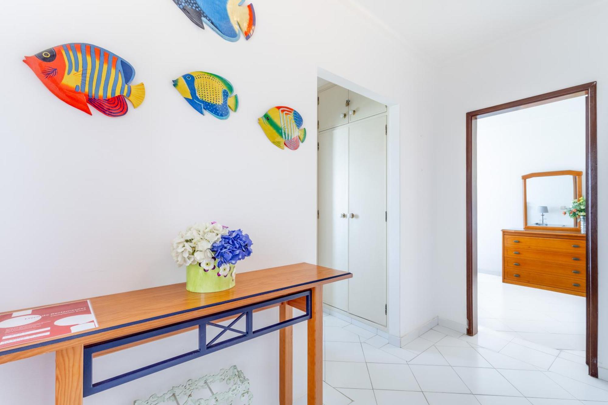 Apartamentos Turisticos Perola Da Rocha Portimao Ngoại thất bức ảnh