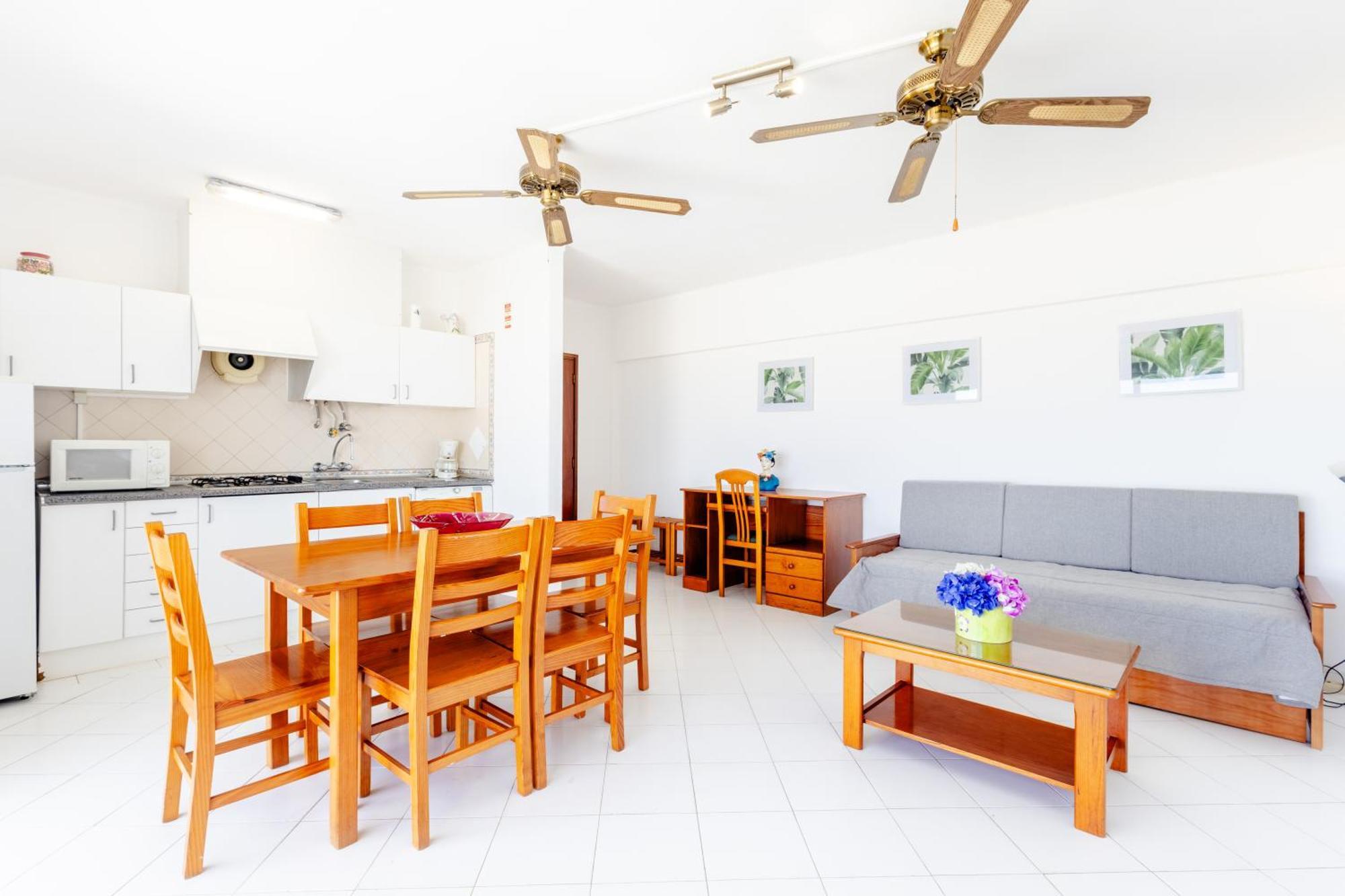 Apartamentos Turisticos Perola Da Rocha Portimao Ngoại thất bức ảnh