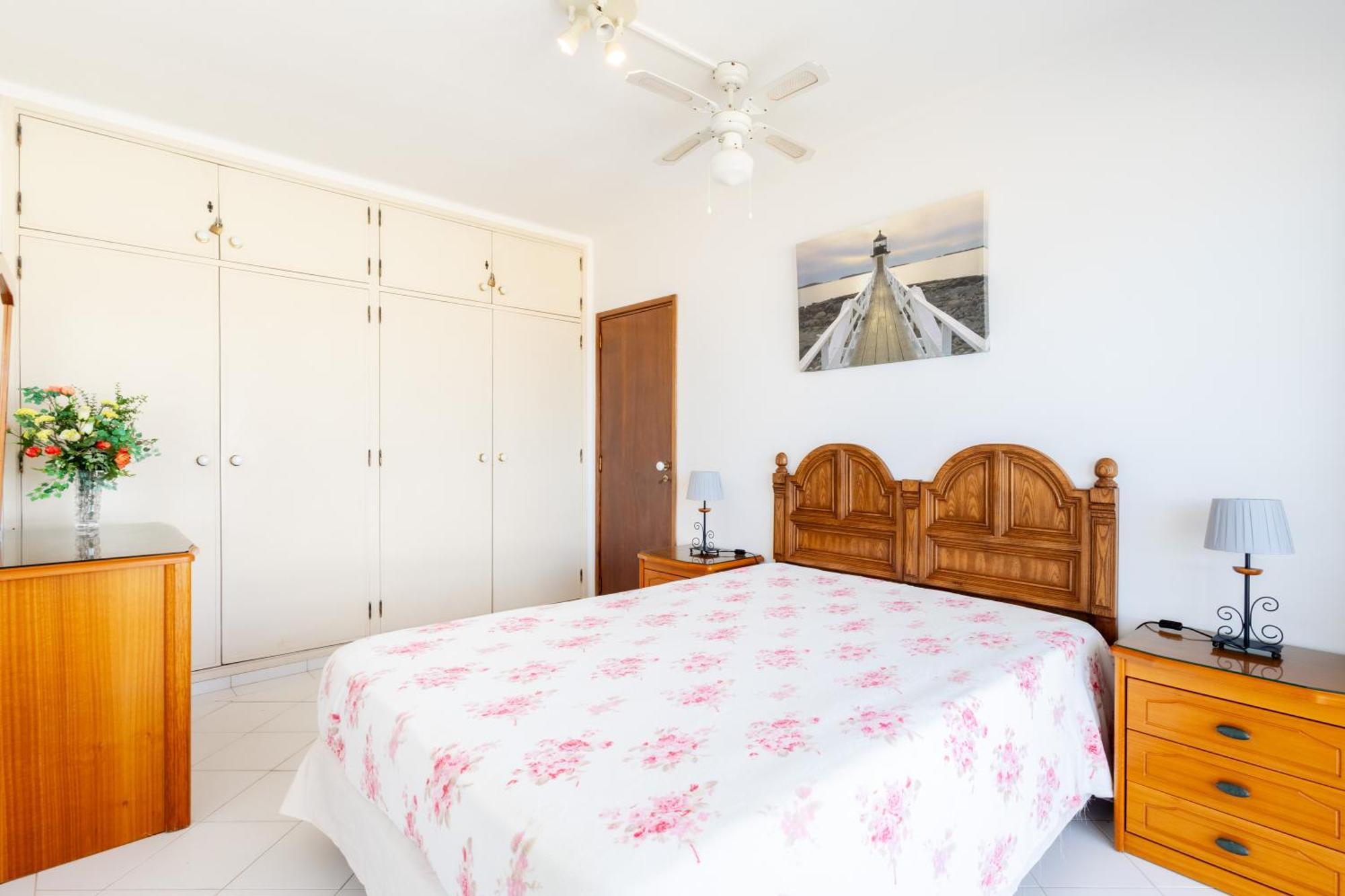 Apartamentos Turisticos Perola Da Rocha Portimao Ngoại thất bức ảnh