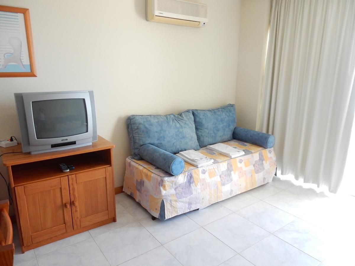 Apartamentos Turisticos Perola Da Rocha Portimao Ngoại thất bức ảnh