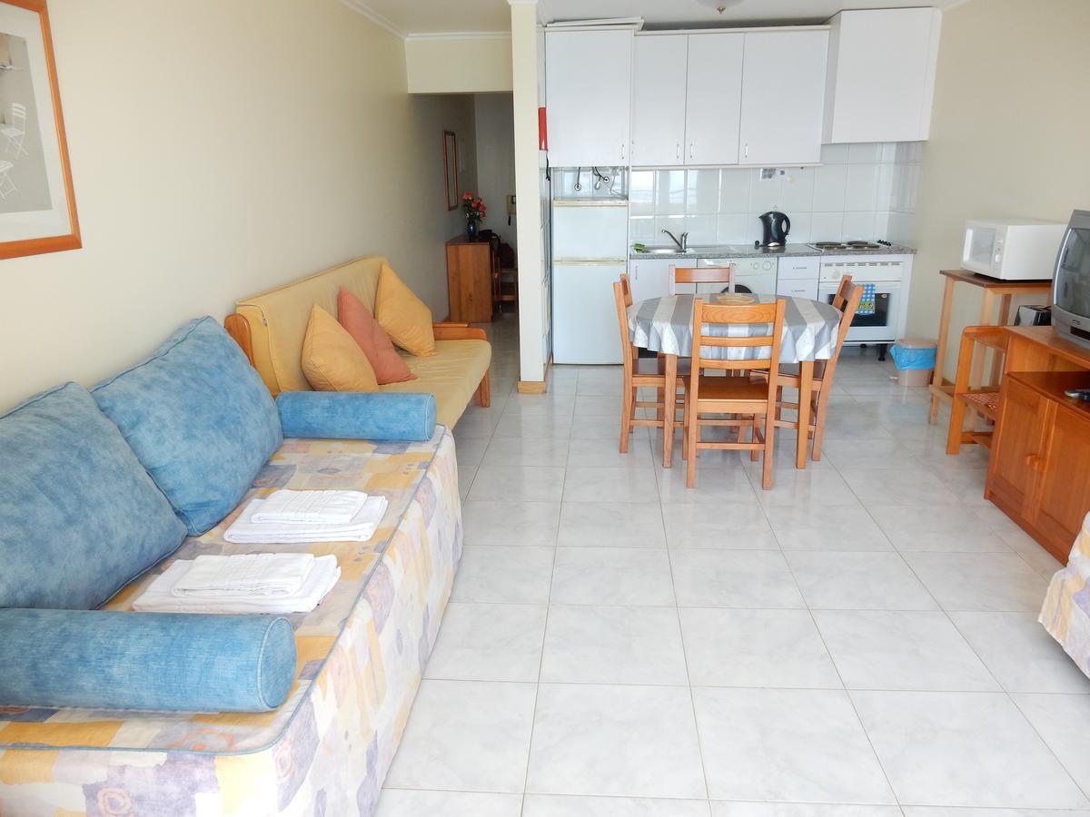 Apartamentos Turisticos Perola Da Rocha Portimao Ngoại thất bức ảnh
