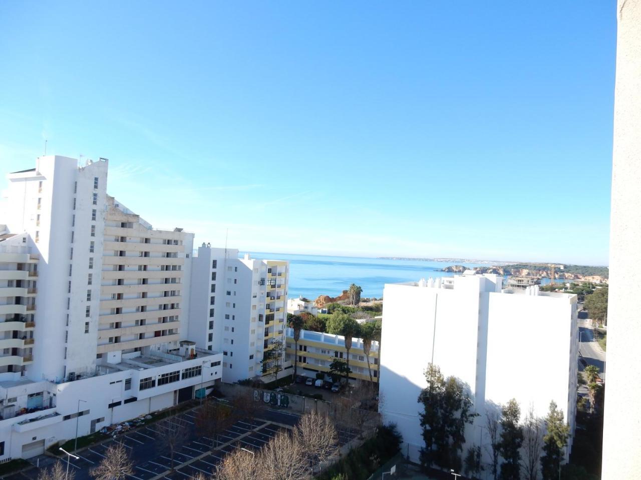 Apartamentos Turisticos Perola Da Rocha Portimao Ngoại thất bức ảnh